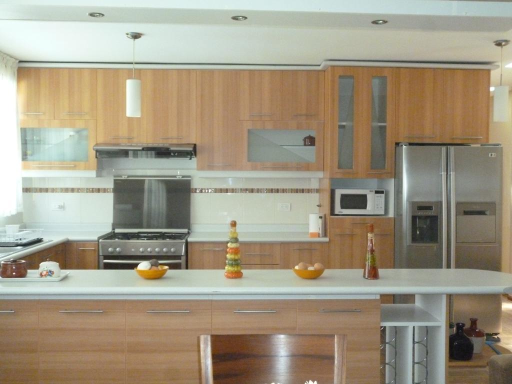 Apart Hotel El Canaveral Chincha Alta Habitación foto